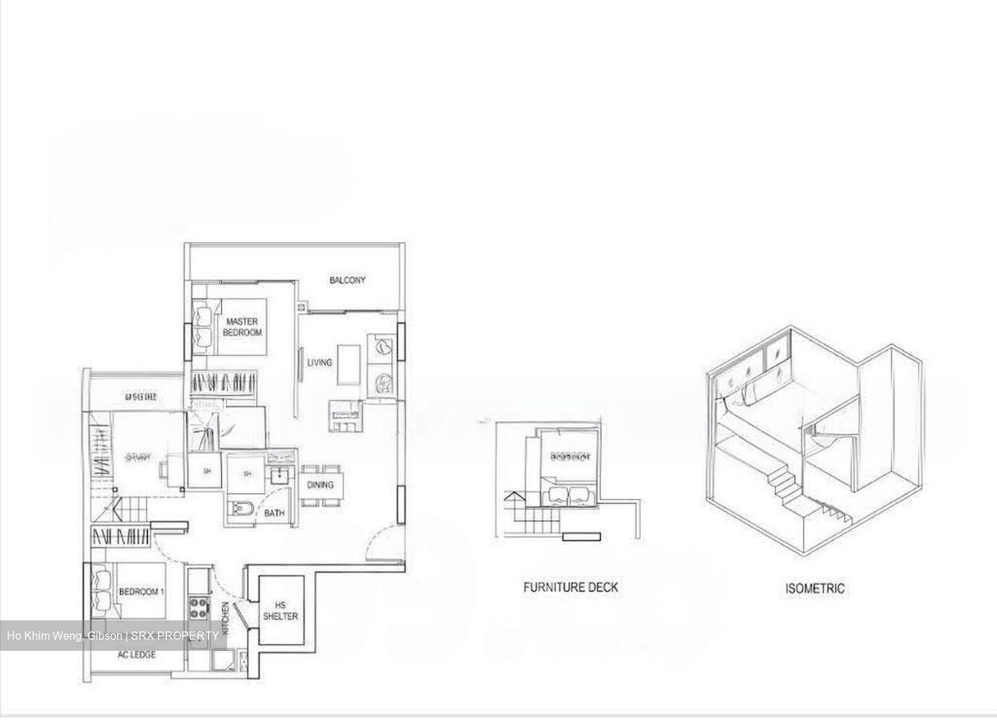 Urban Vista (D16), Condominium #626029811